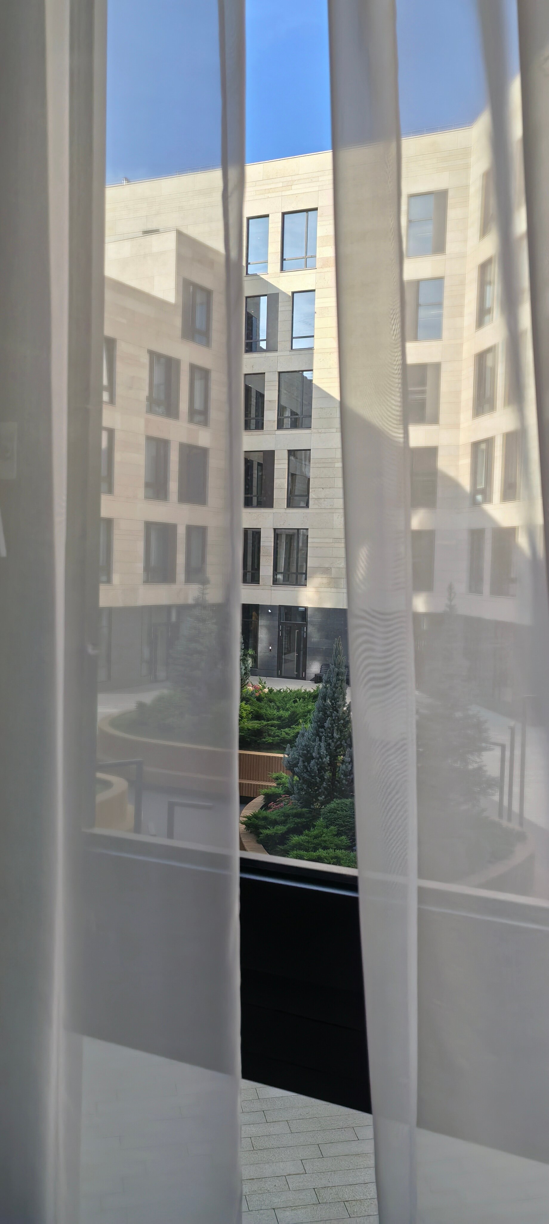 Фото Viewpoint Hotel