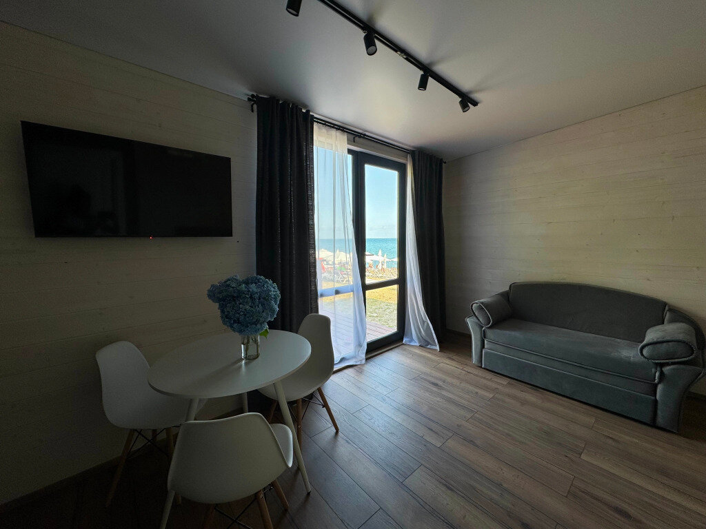 Фото Мини-отель SunHouse