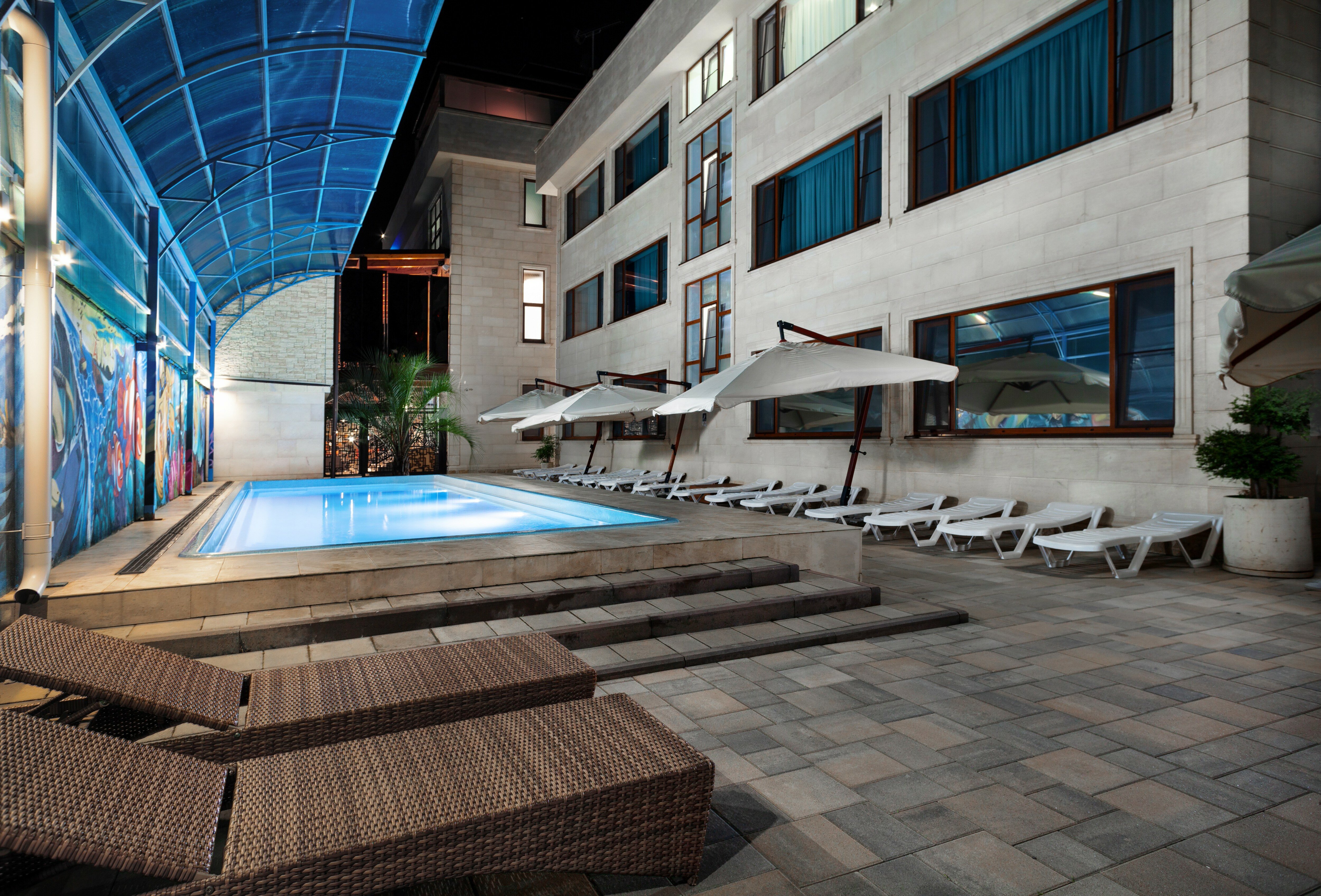 Фото Риффос