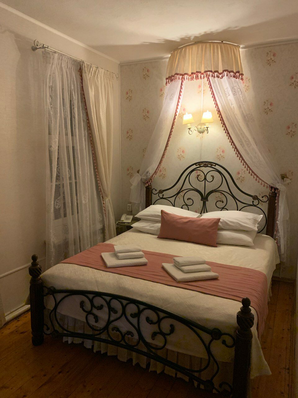 Фото Юрьево Подворье