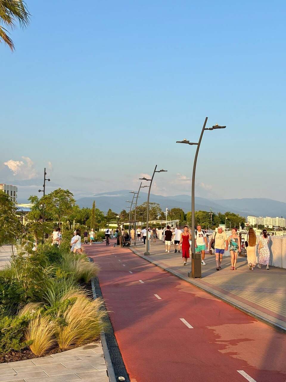 Фото Дачный квартал