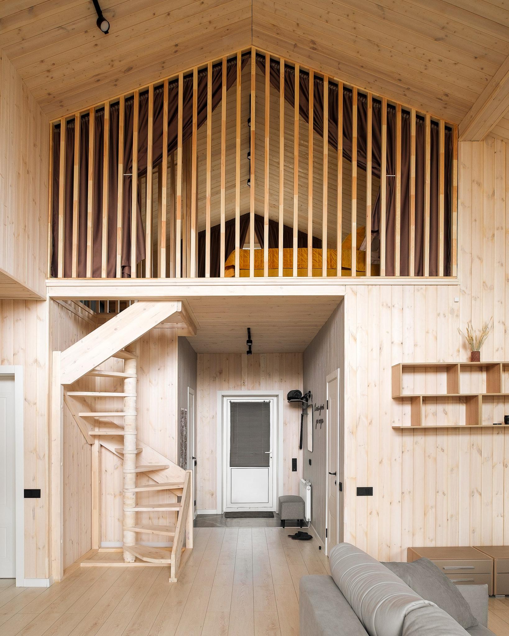 Фото Modom Village