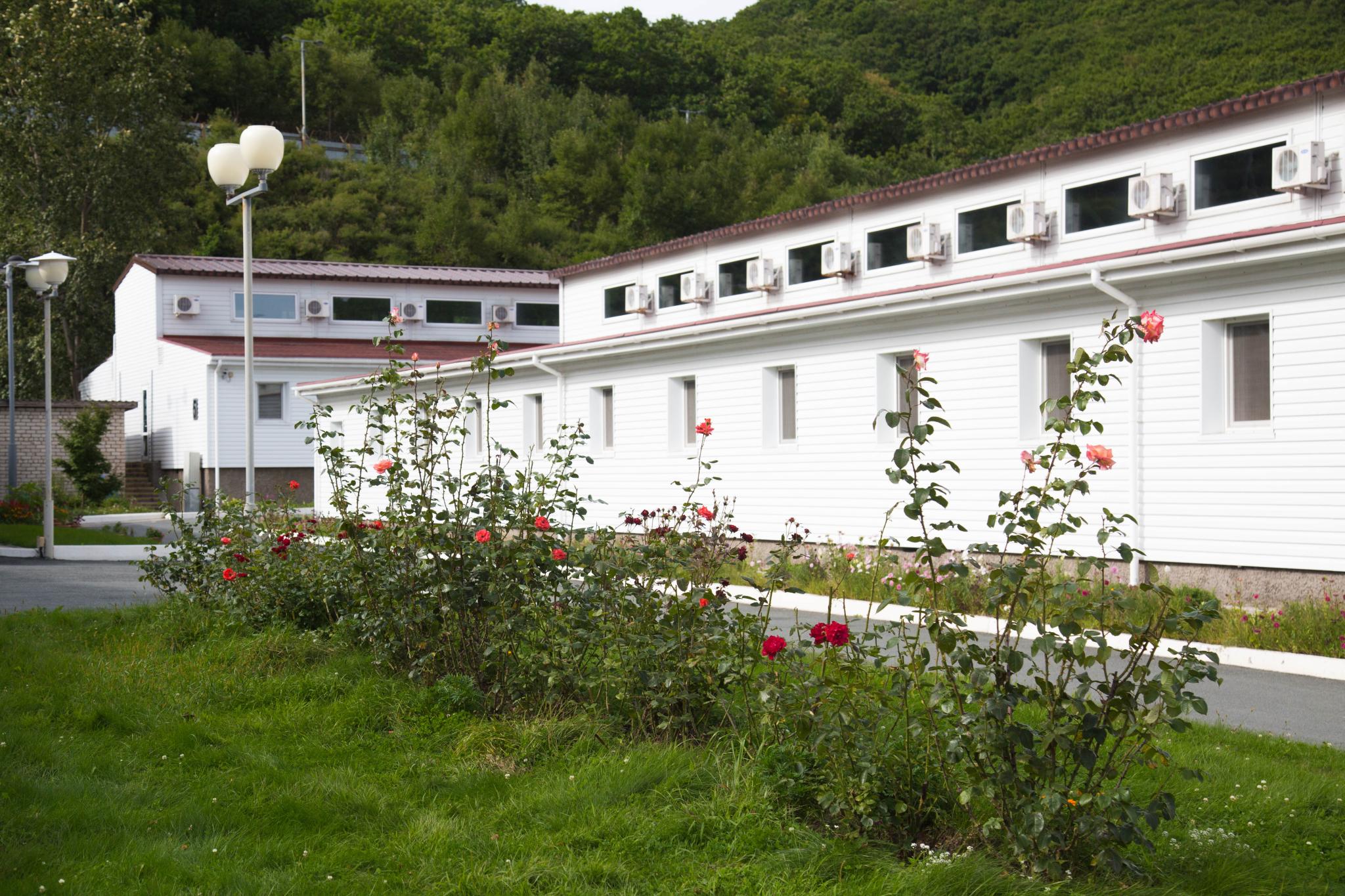 Фото Гостиничный комплекс Восток