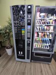Uvenco (Oktyabrskiy Avenue, 105), coffee machine