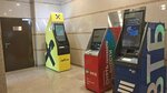 Тинькофф (Moscow, Zelenogradsky Administrative Okrug, Kryukovskaya ploshchad, 1), atm