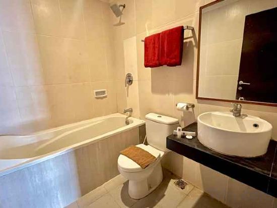 Фото Sisingamangaraja Guest House Semarang