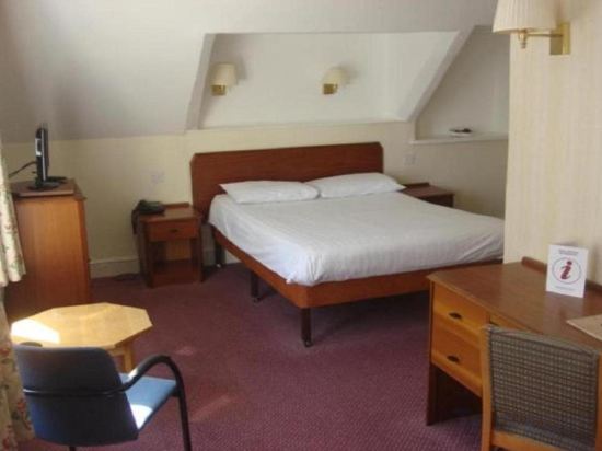 Фото Carrington House Hotel