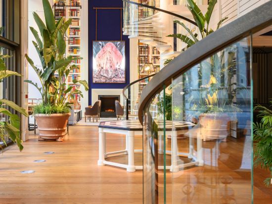 Фото Seventy Barcelona