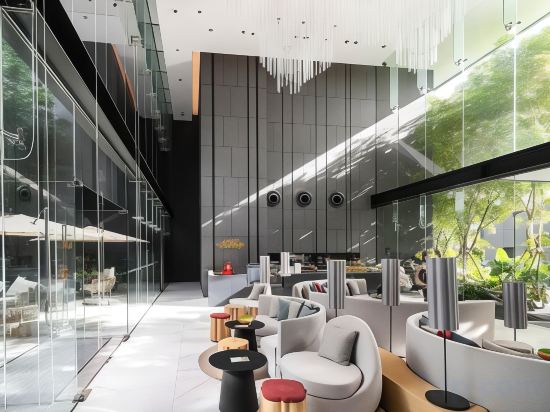 Фото DusitD2 Hua Hin