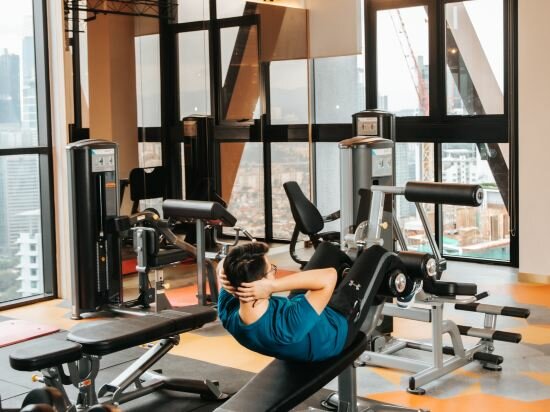 Фото KLCC Luxury Suite @ Scarletz by Lily and Loft