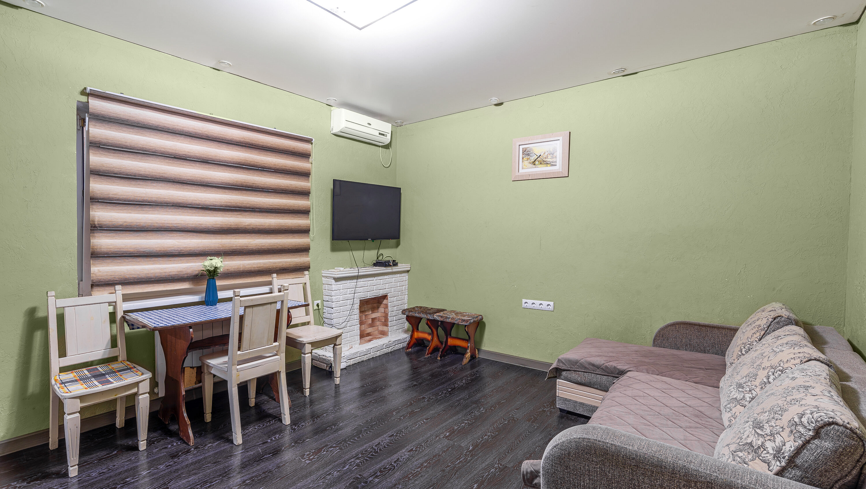 Фото Атмосфера