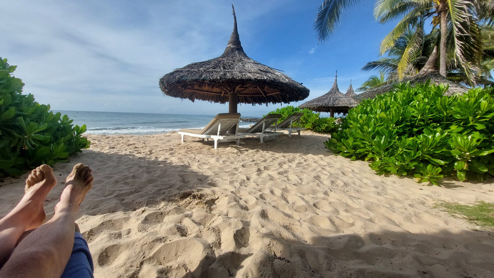 Фото The Cliff Resort & Residences