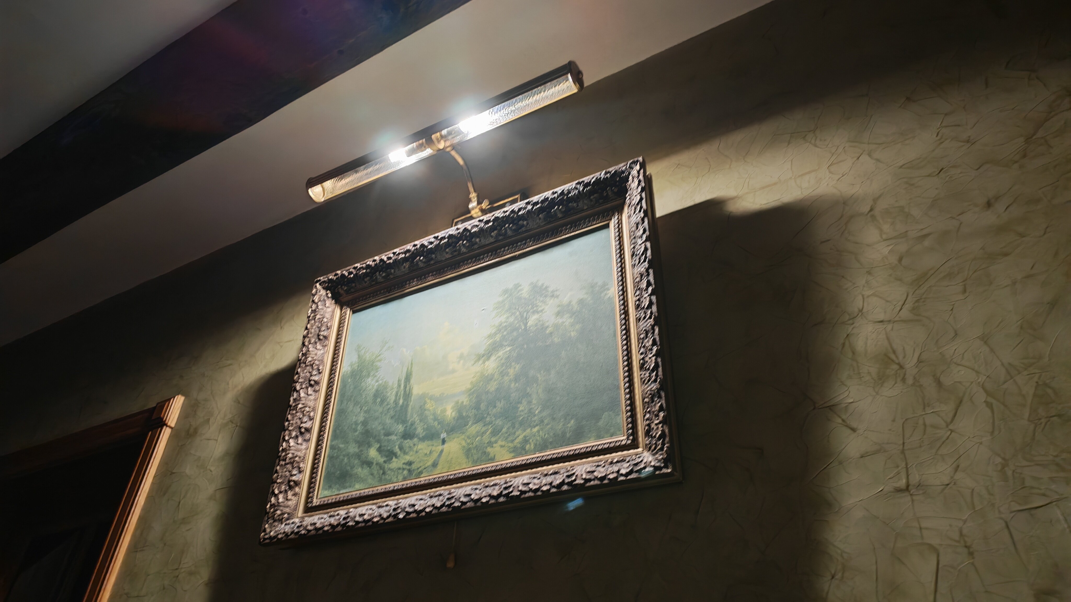 Фото Дом у озера