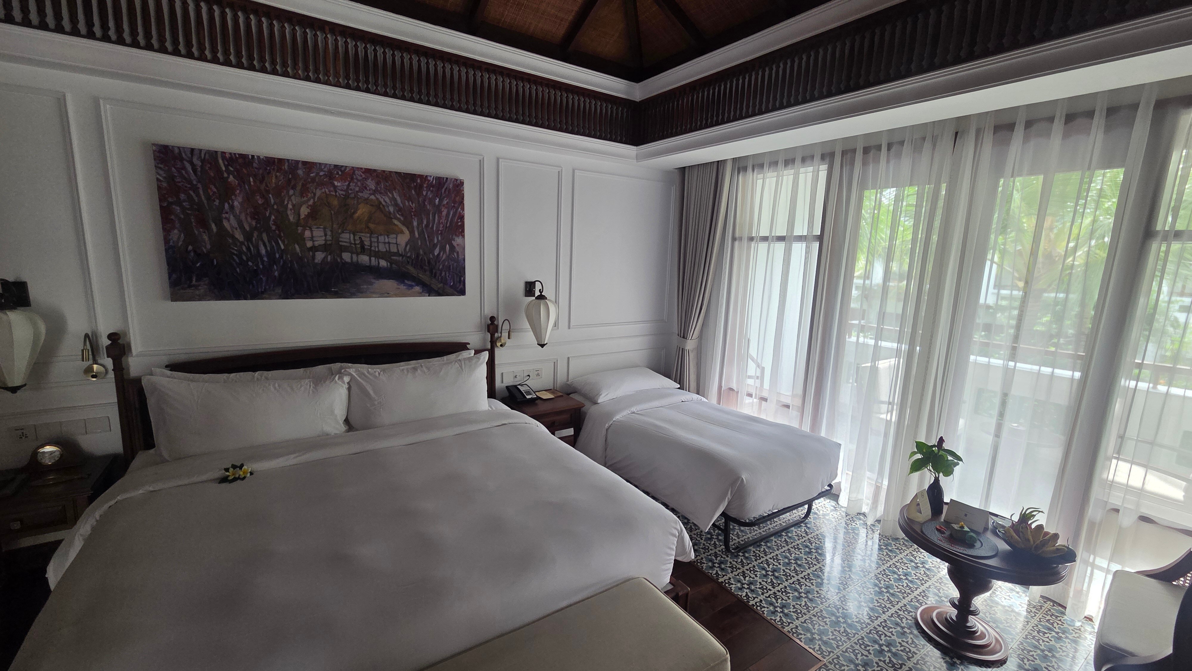 Фото The Anam Mui Ne