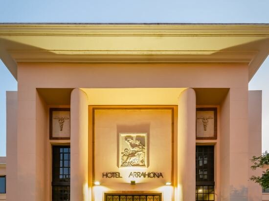 Фото Sercotel Arrahona Sabadell