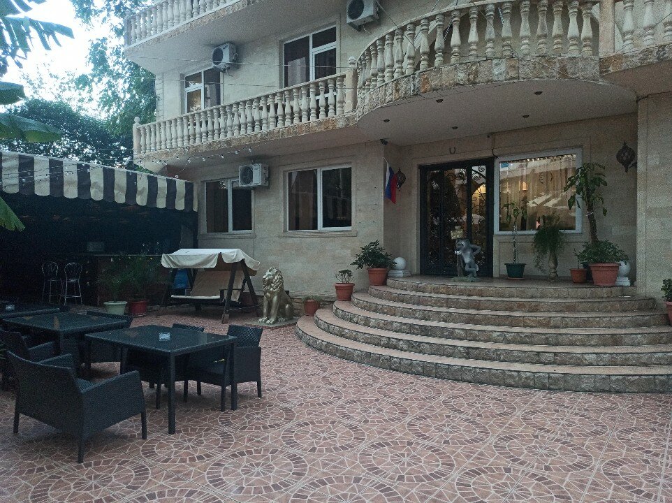 Фото Грейс Рица