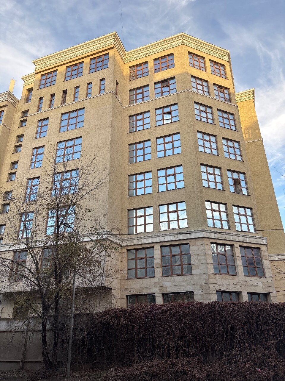 Фото Ramada by Wyndham Almaty