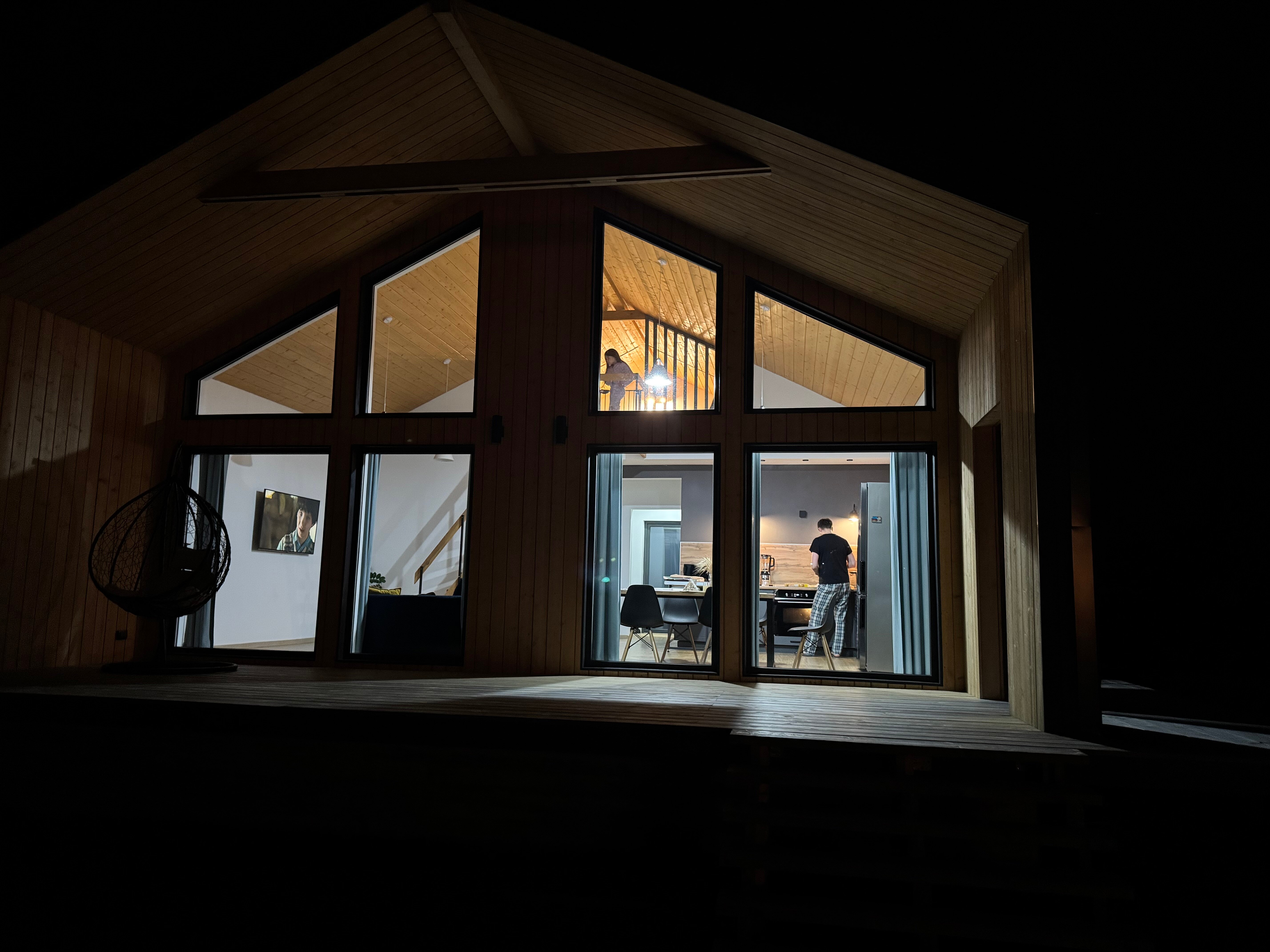 Фото Панорама