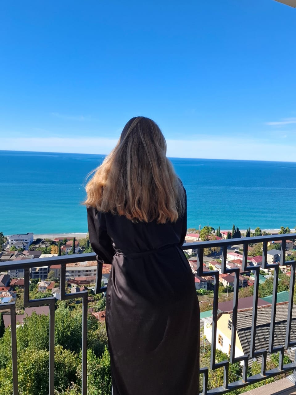 Фото Апартаменты Китон