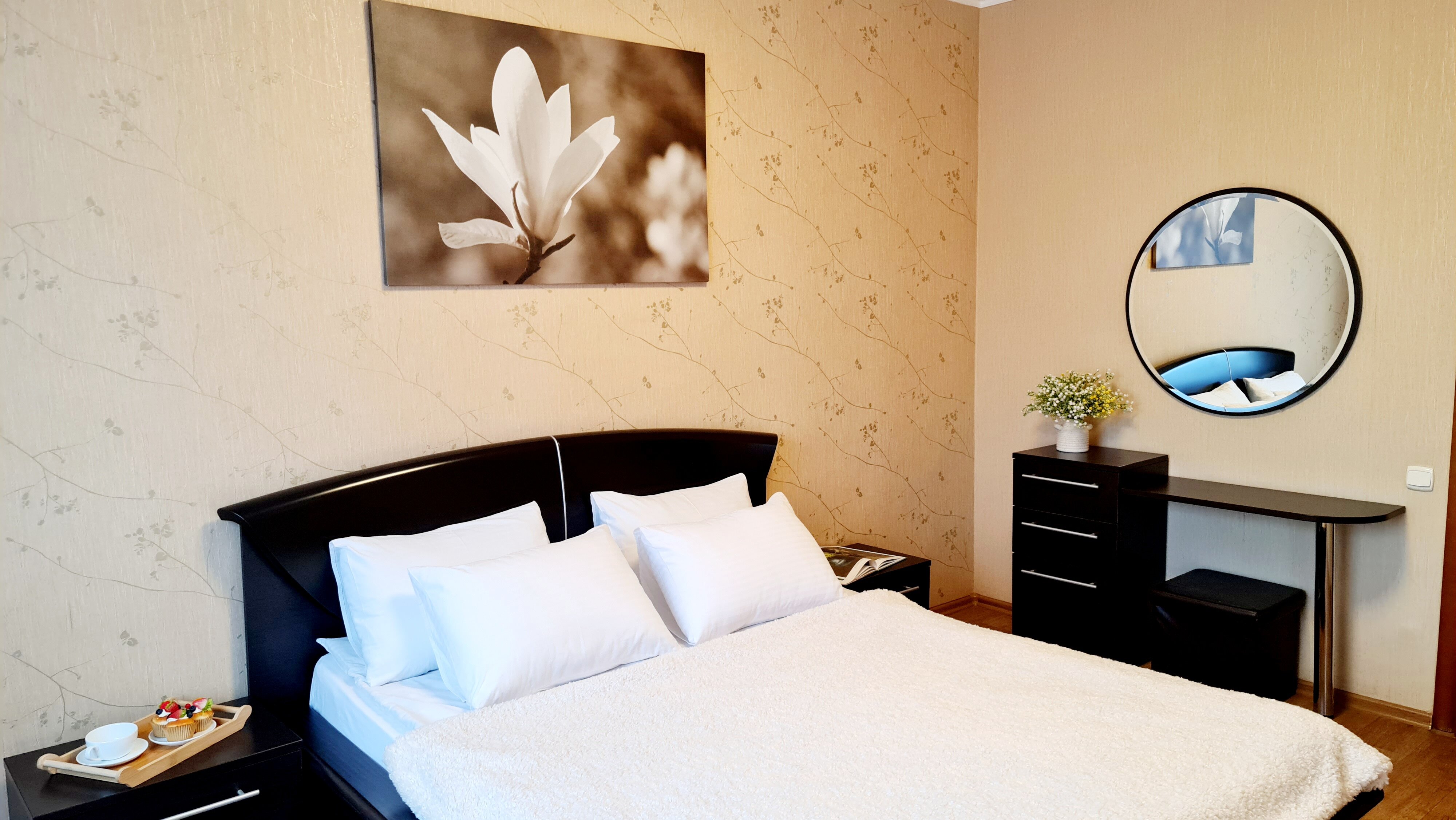 Фото Много квартир 73 на улице Орлова 27а