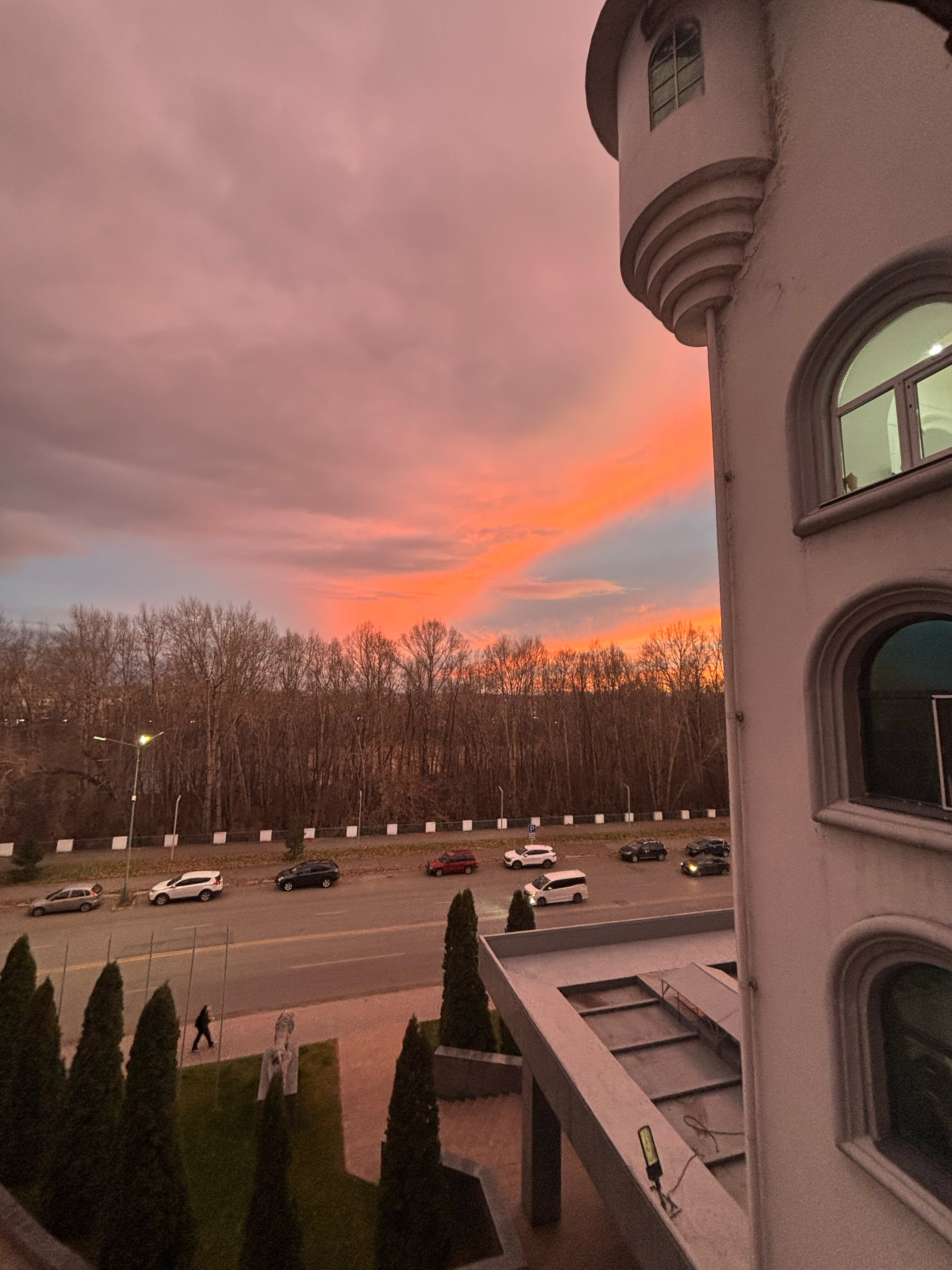 Фото Shiny River