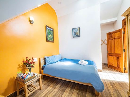 Фото Dalat View Homestay