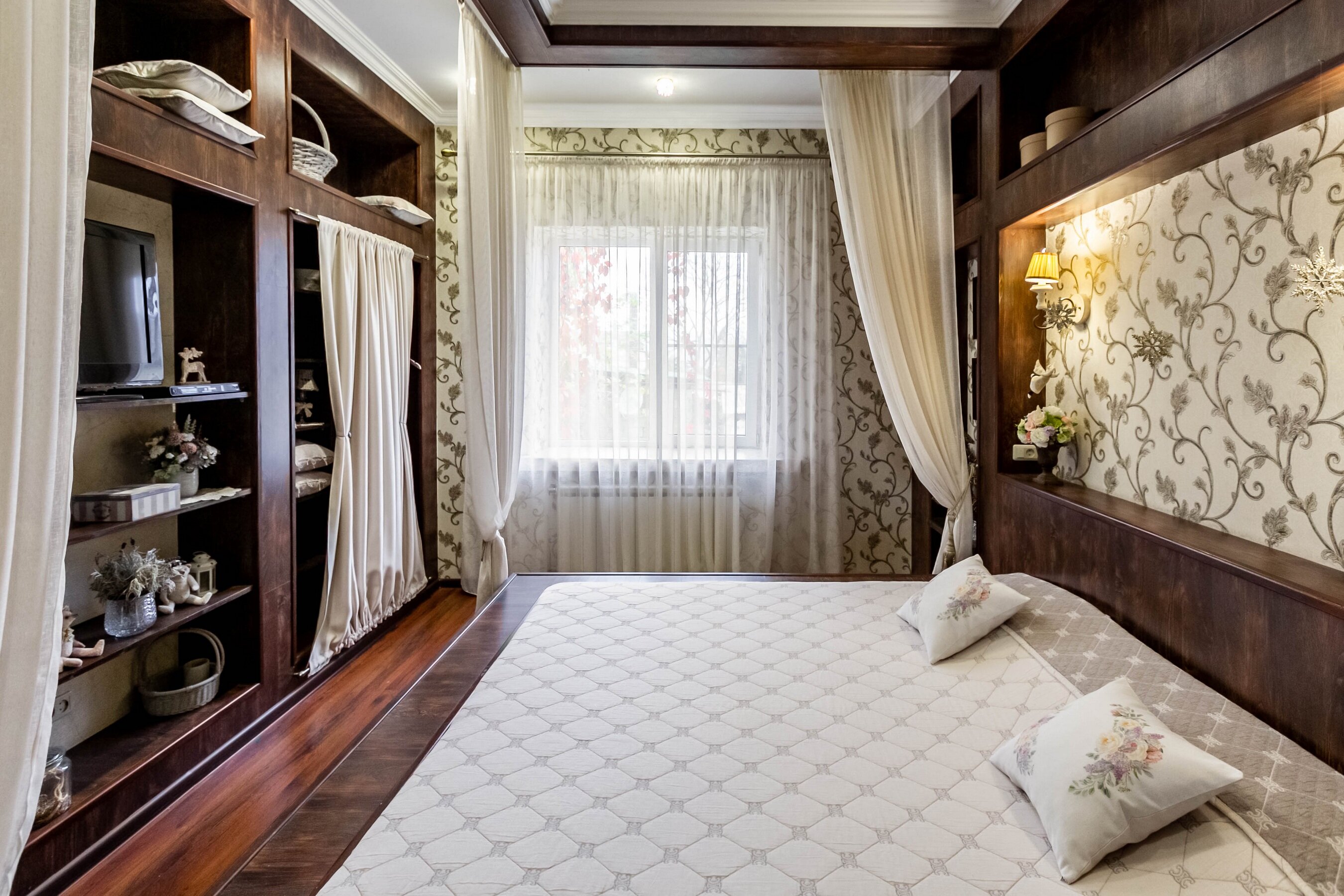 Фото Дом Наполненный Любовью