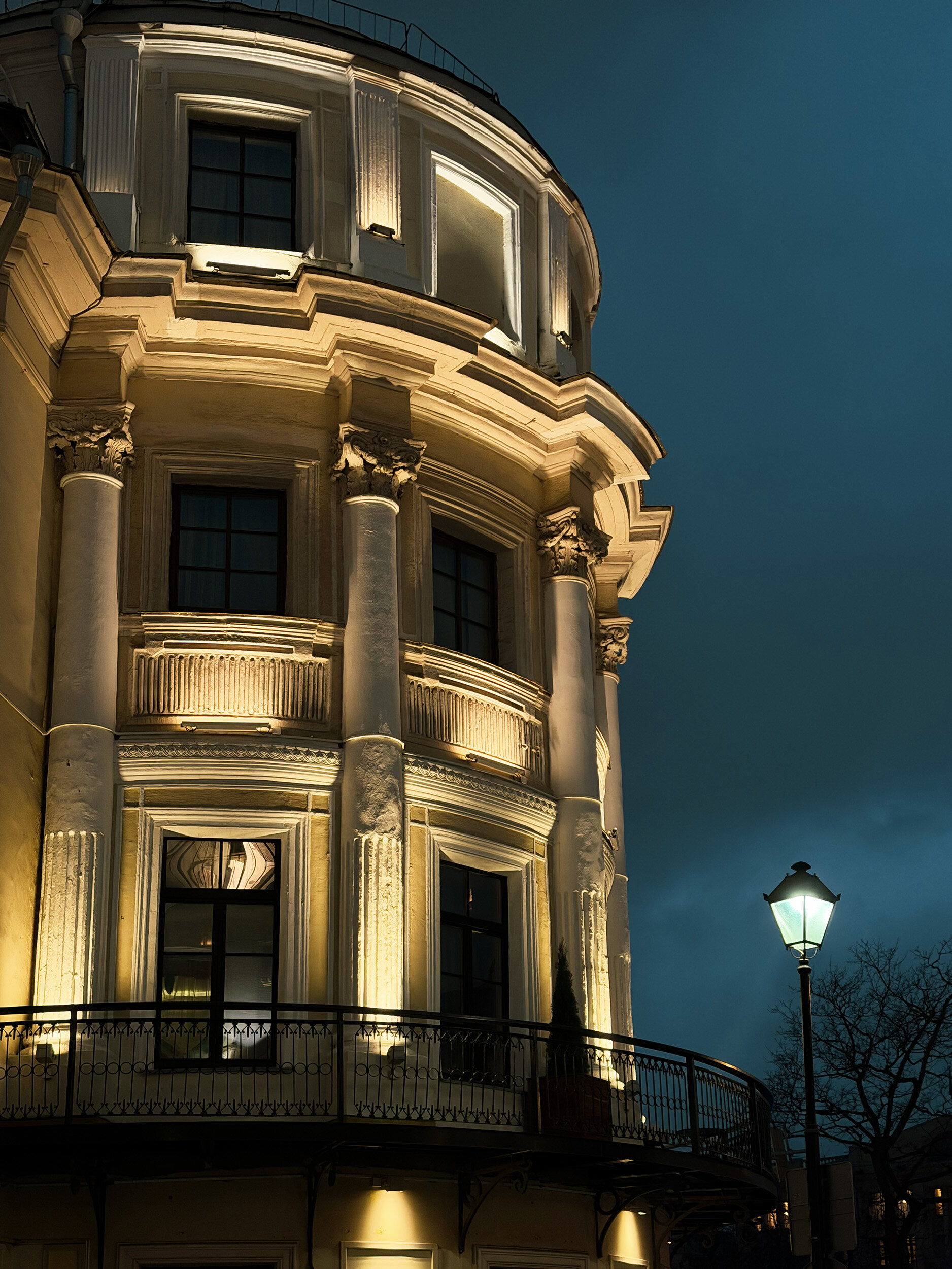 Фото Отель Маросейка 2/15