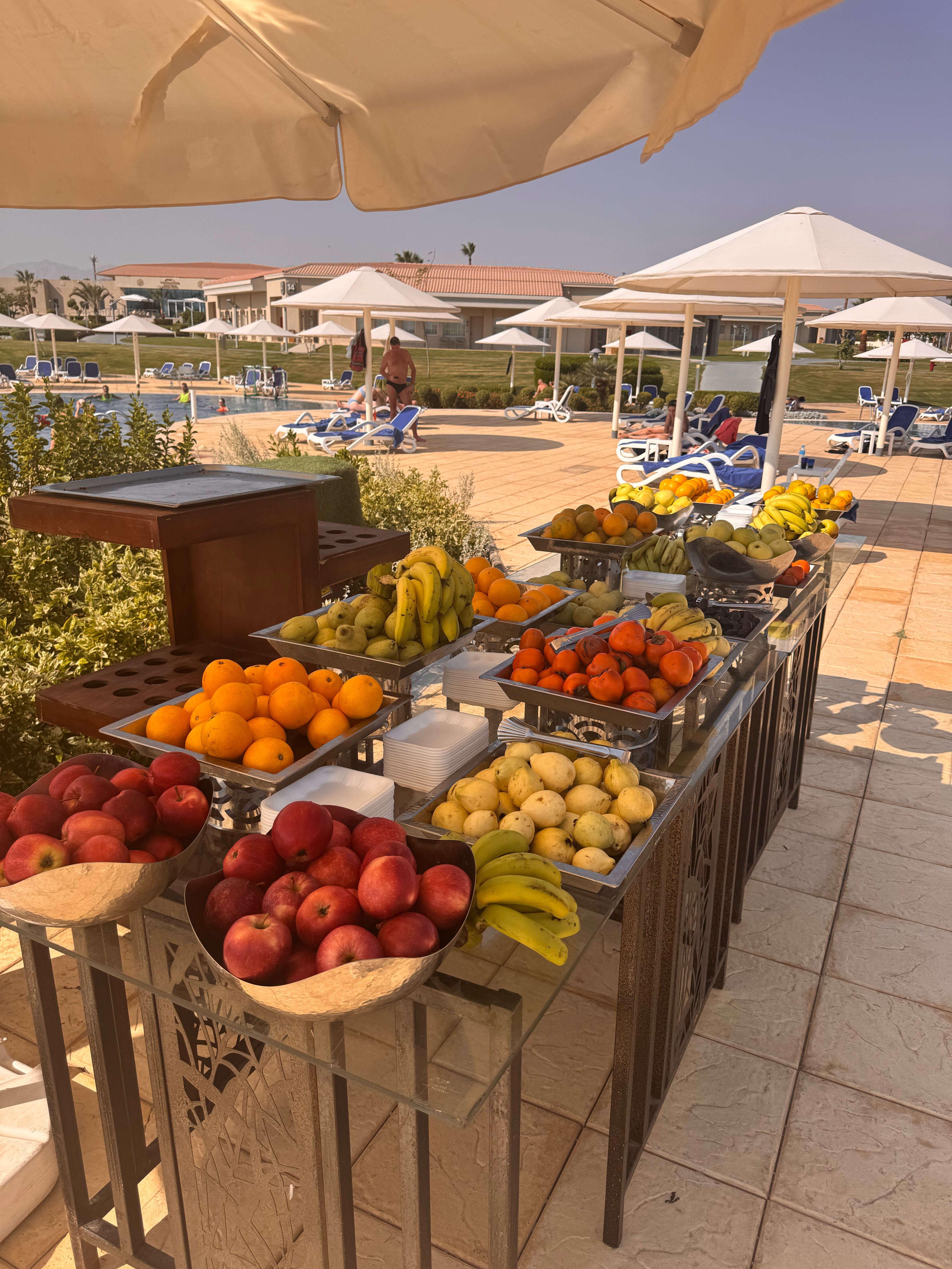 Фото Pickalbatros Luxury Suites