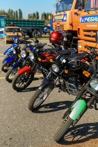 Фото 5 автошколы «Старт Сити»