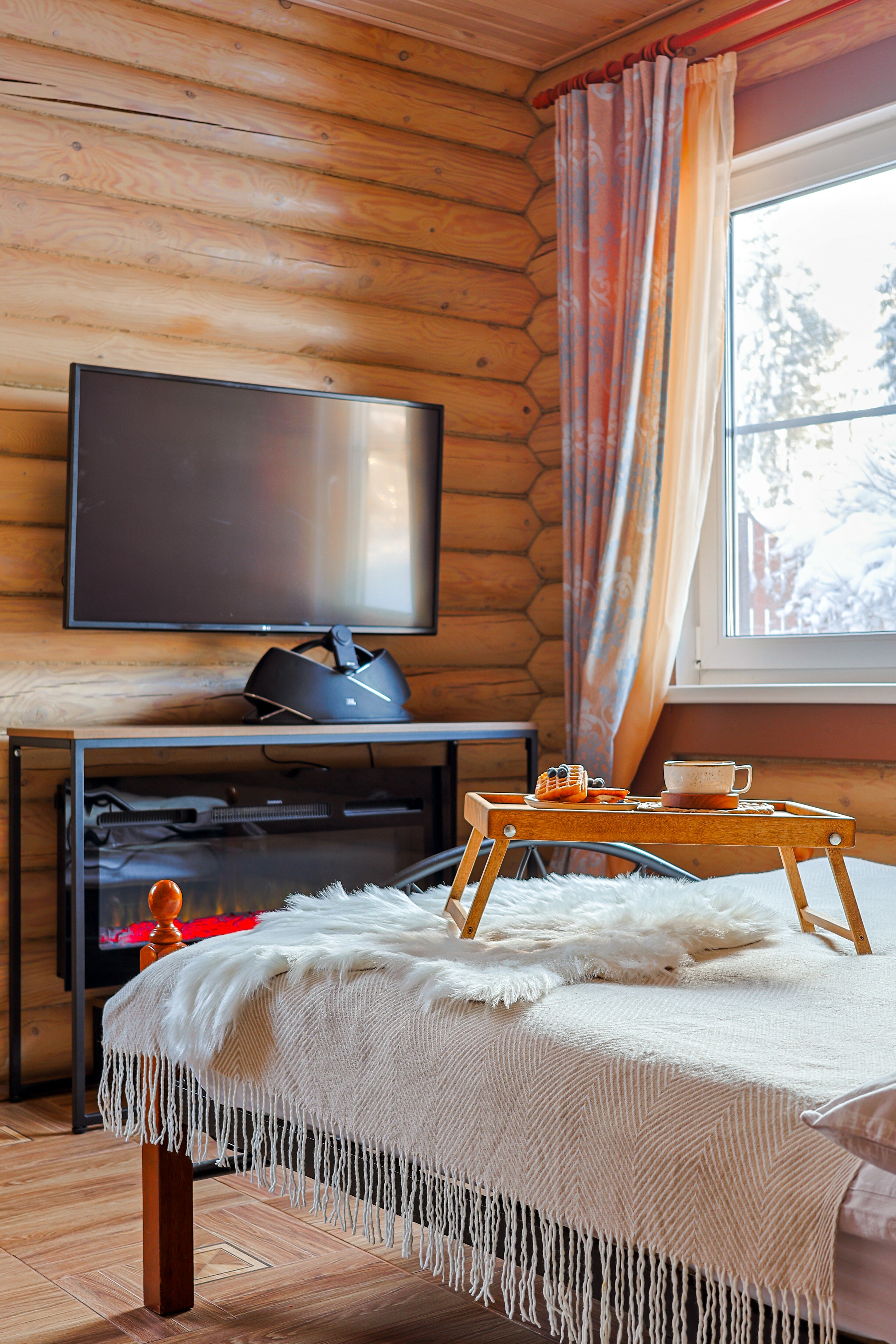 Фото Совушкин дом