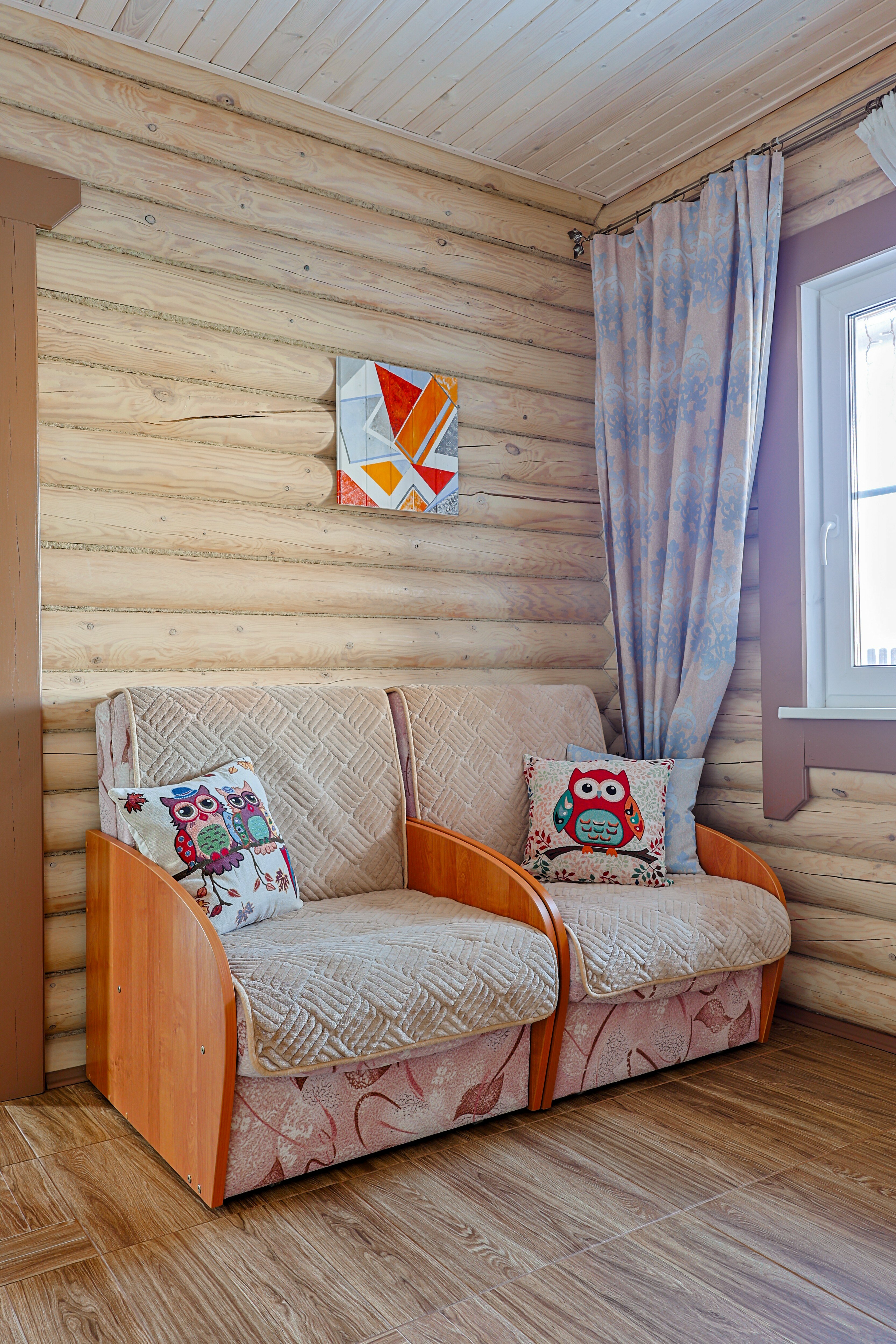 Фото Совушкин дом