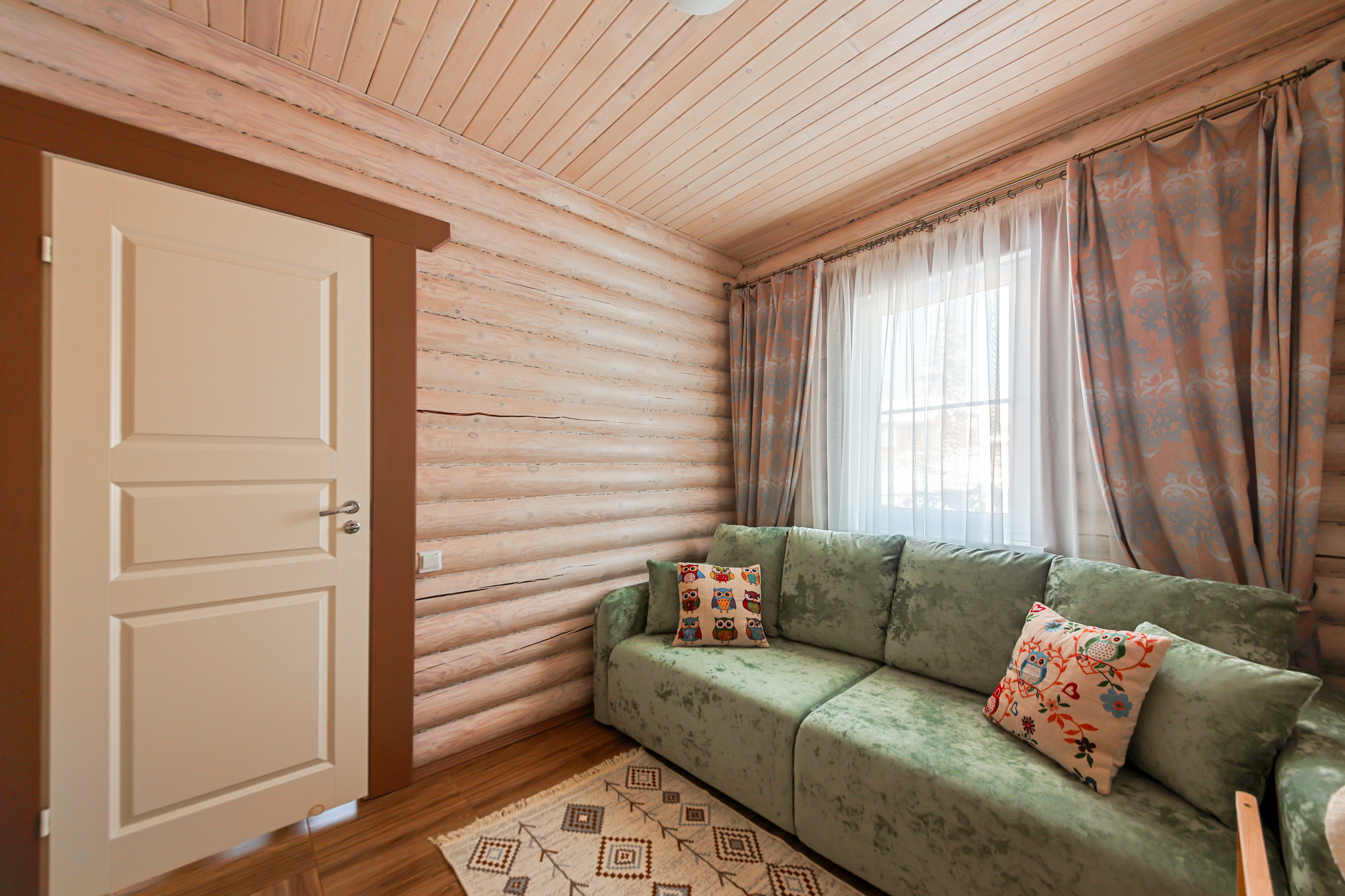 Фото Совушкин дом