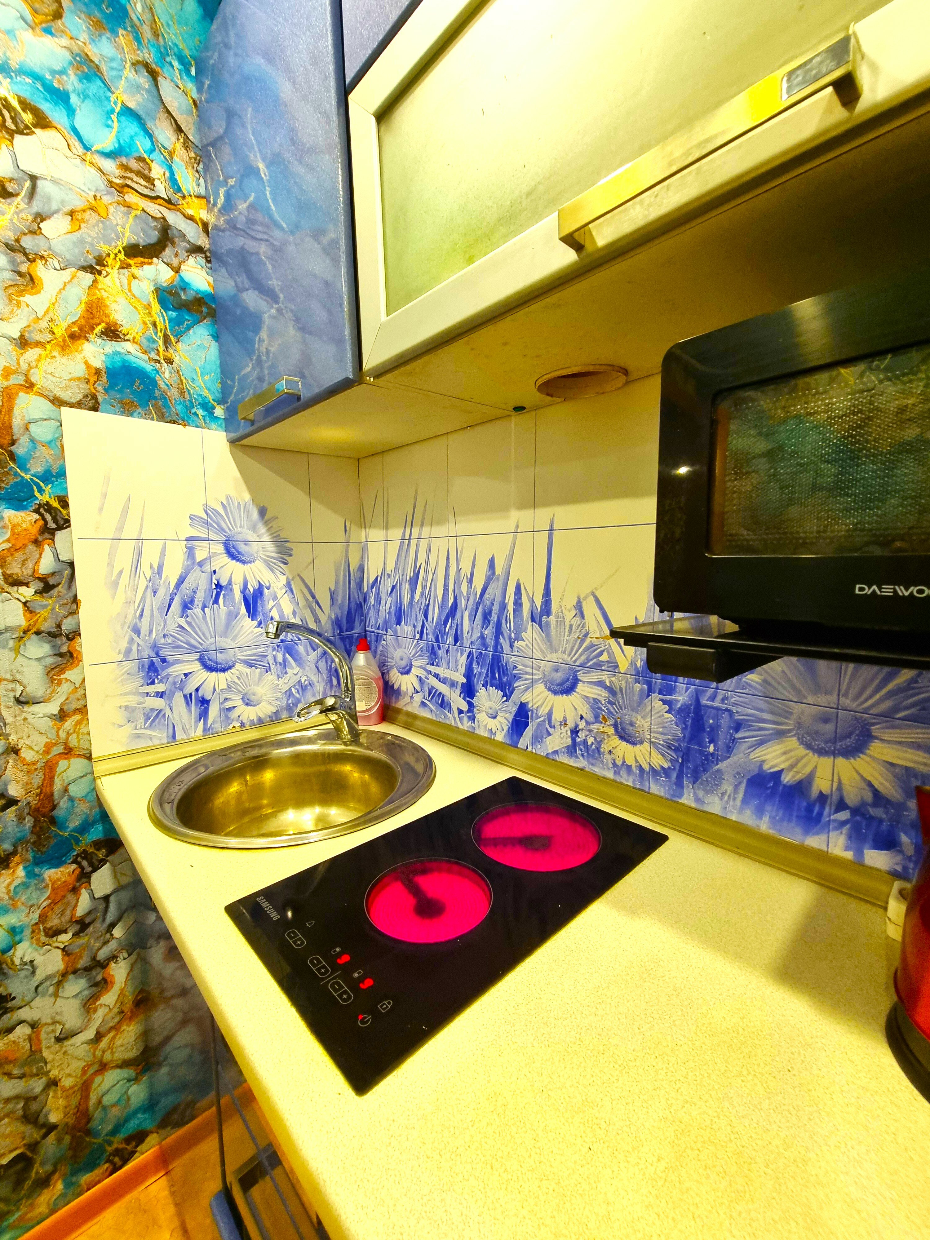 Фото Наш Дом Талнах на Таймырской