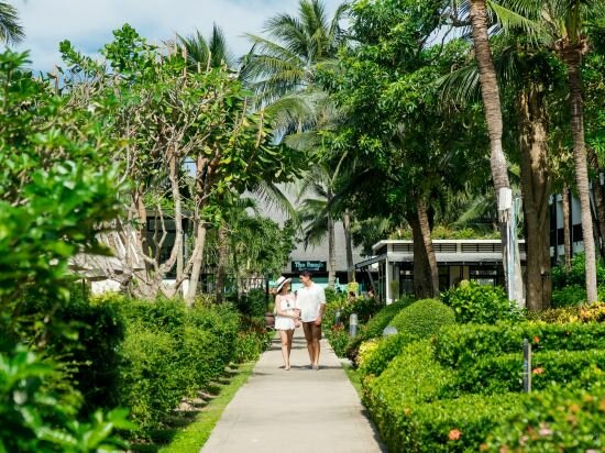 Фото KC Grande Resort & SPA