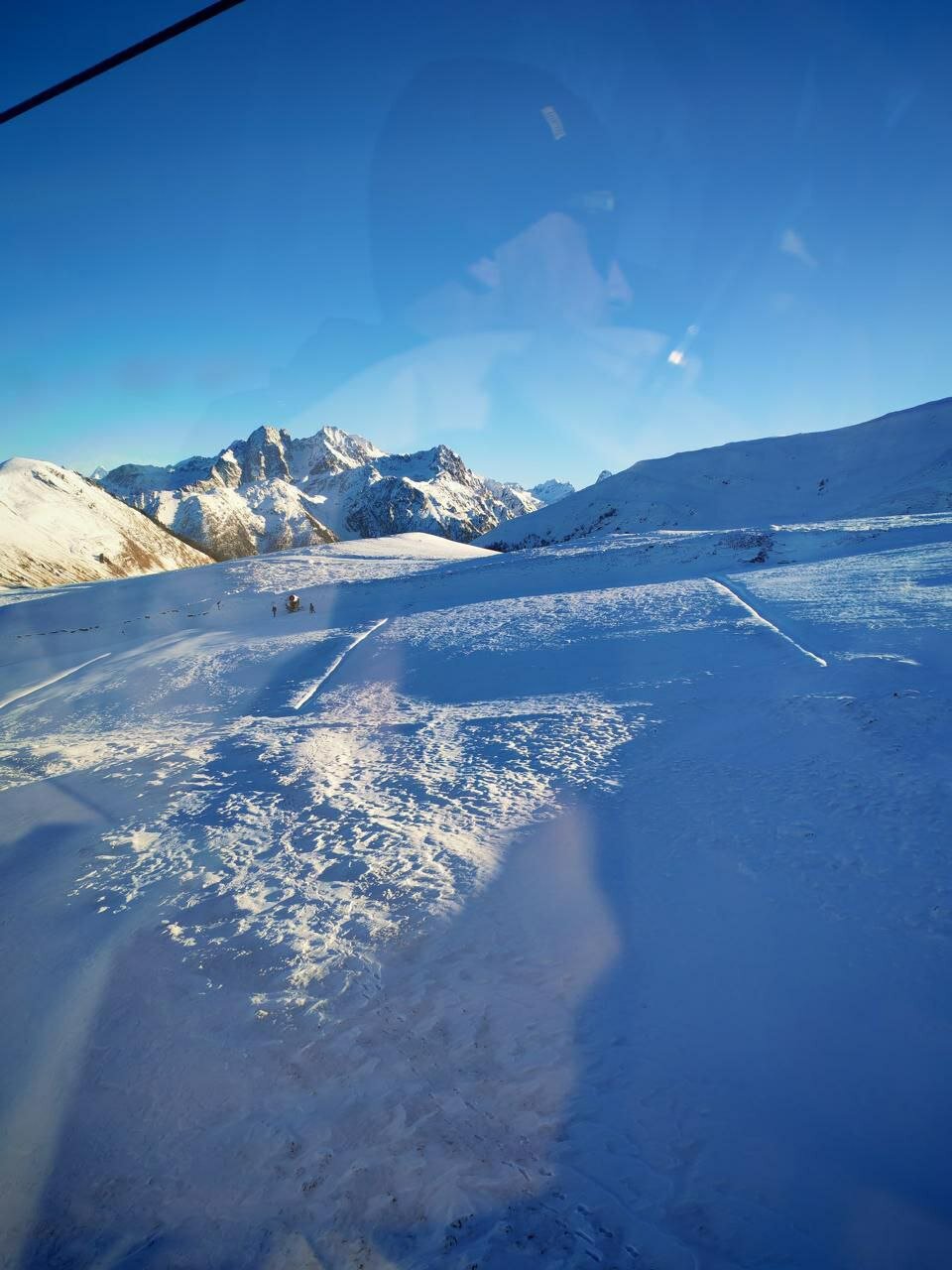 Фото А-фрэйм с душой