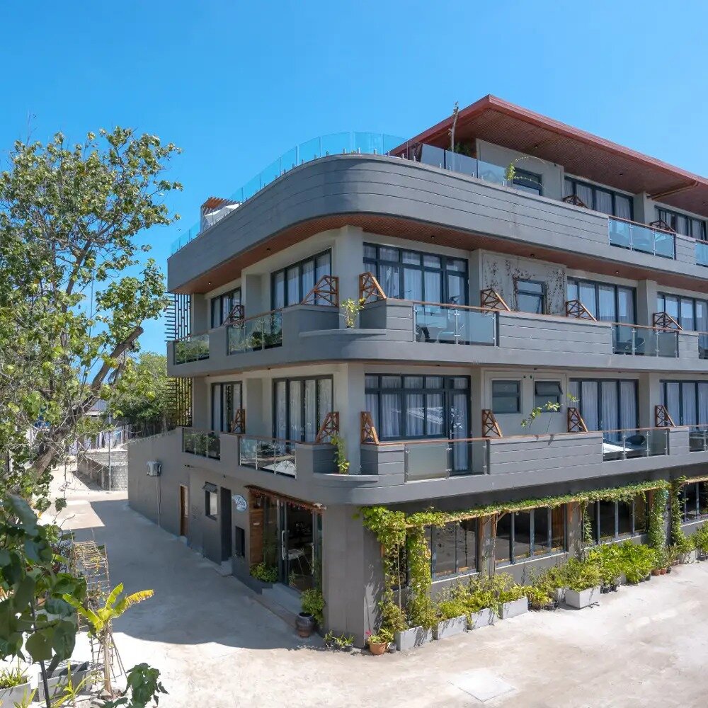 Фото Seagull Beach Resort