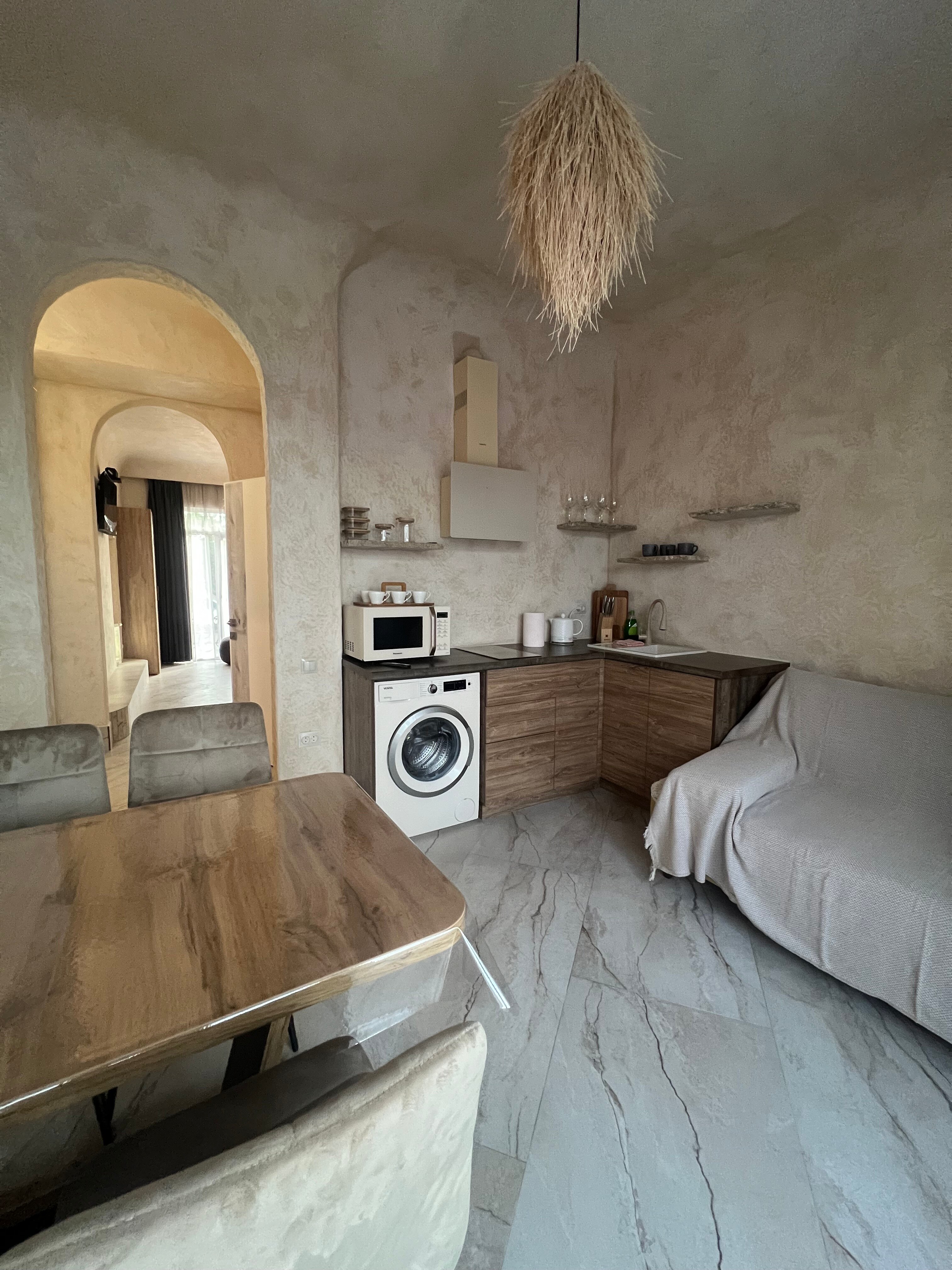 Фото Лофт-апарт