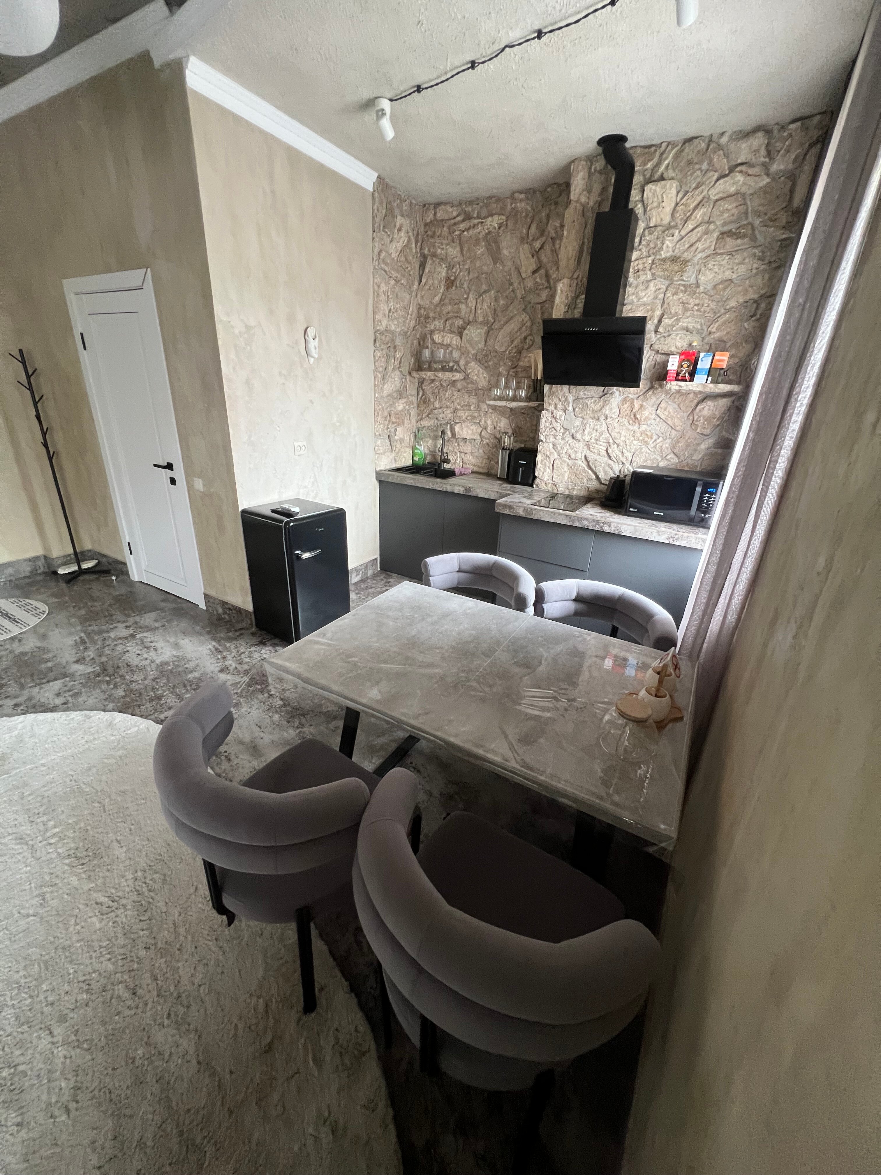 Фото Лофт-апарт