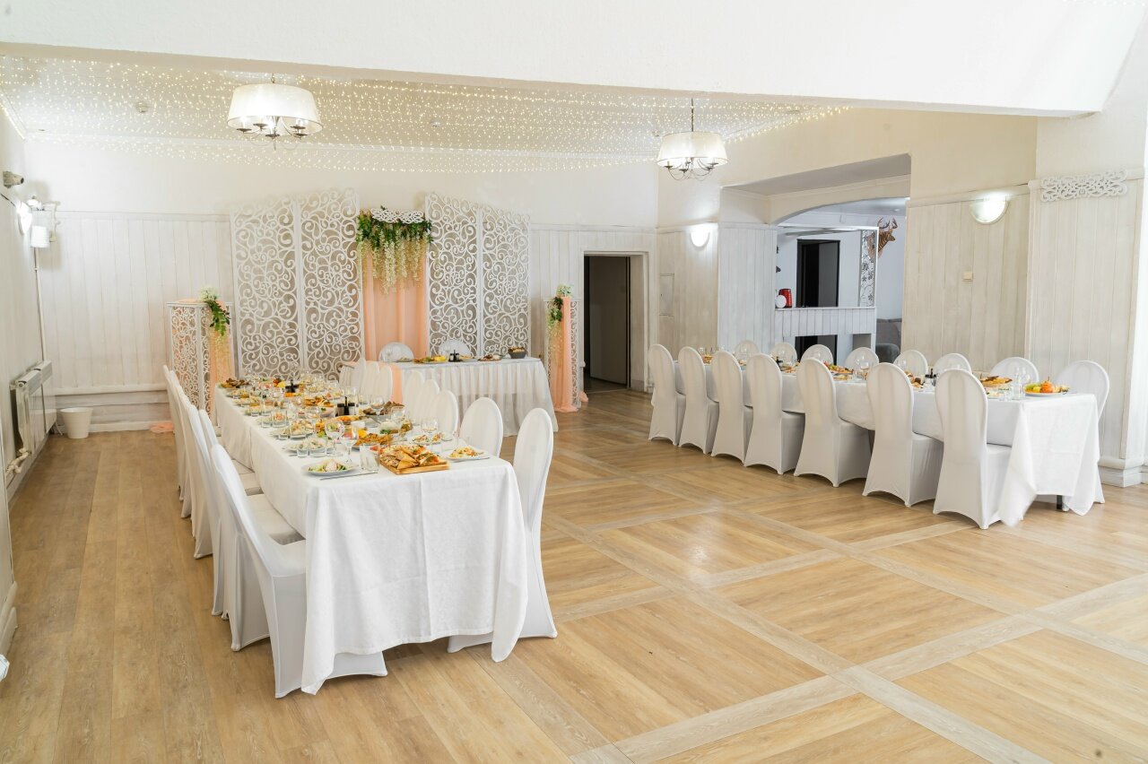 Фото Фазенда