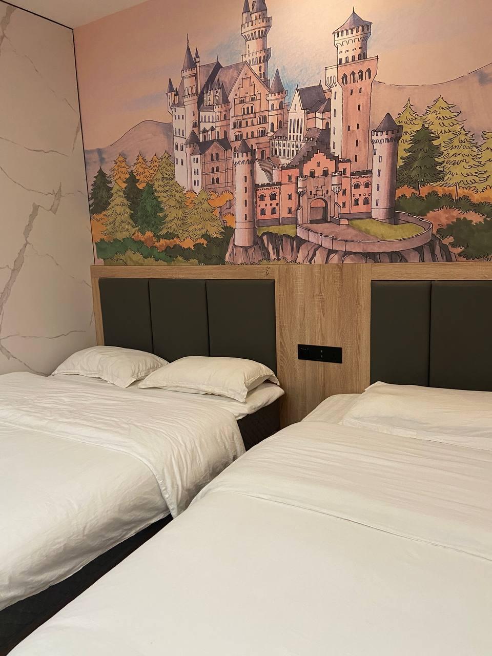 Фото Holiday Hotel