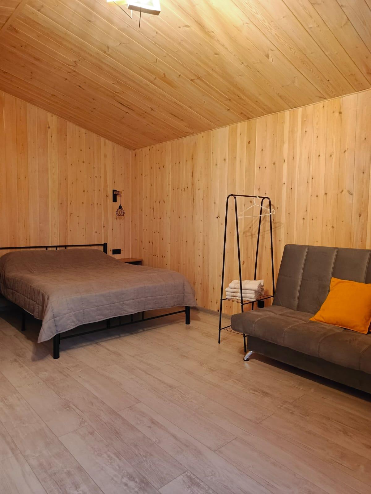 Фото Горный Loft