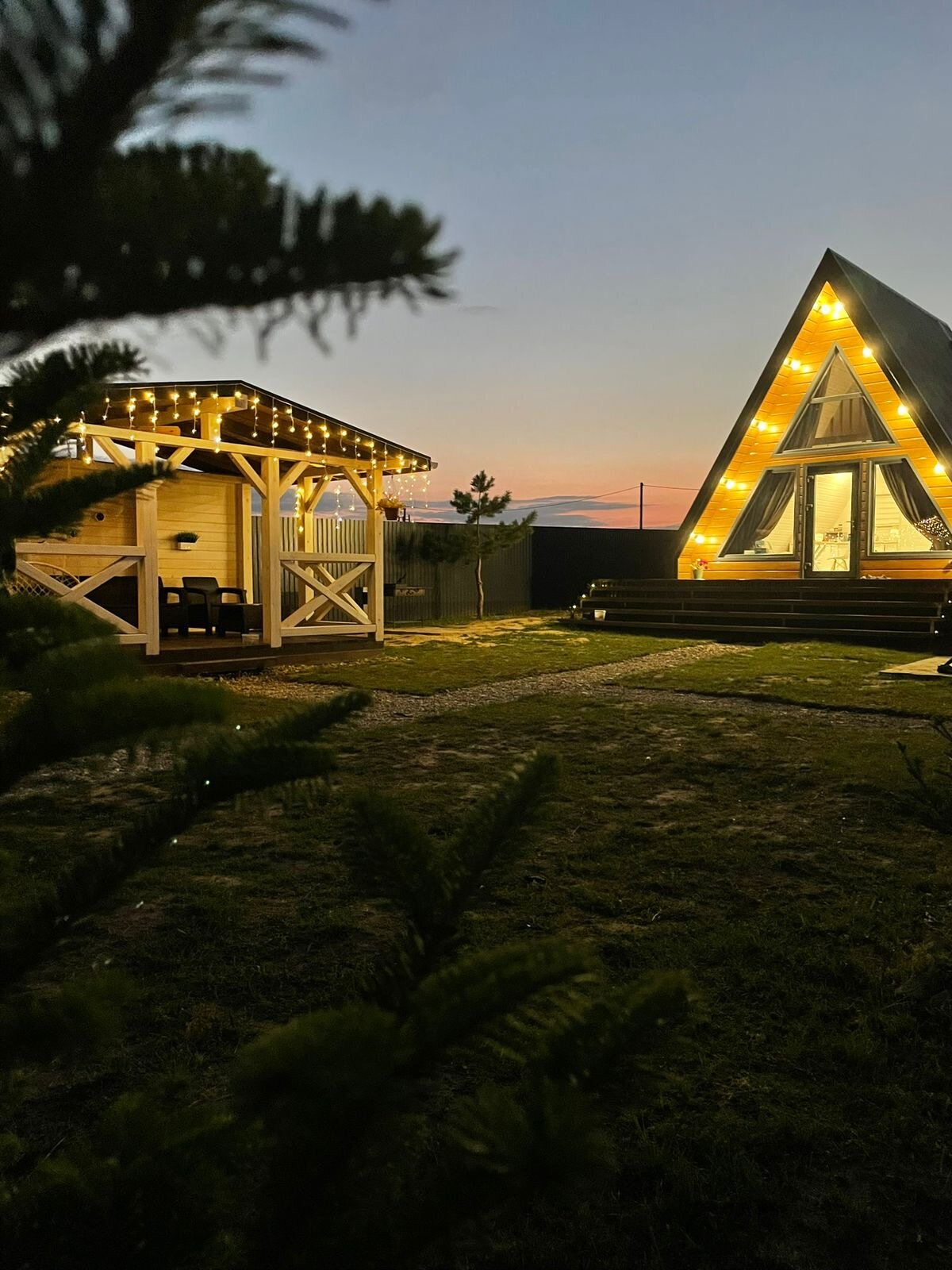 Фото Дом в Камском Устье