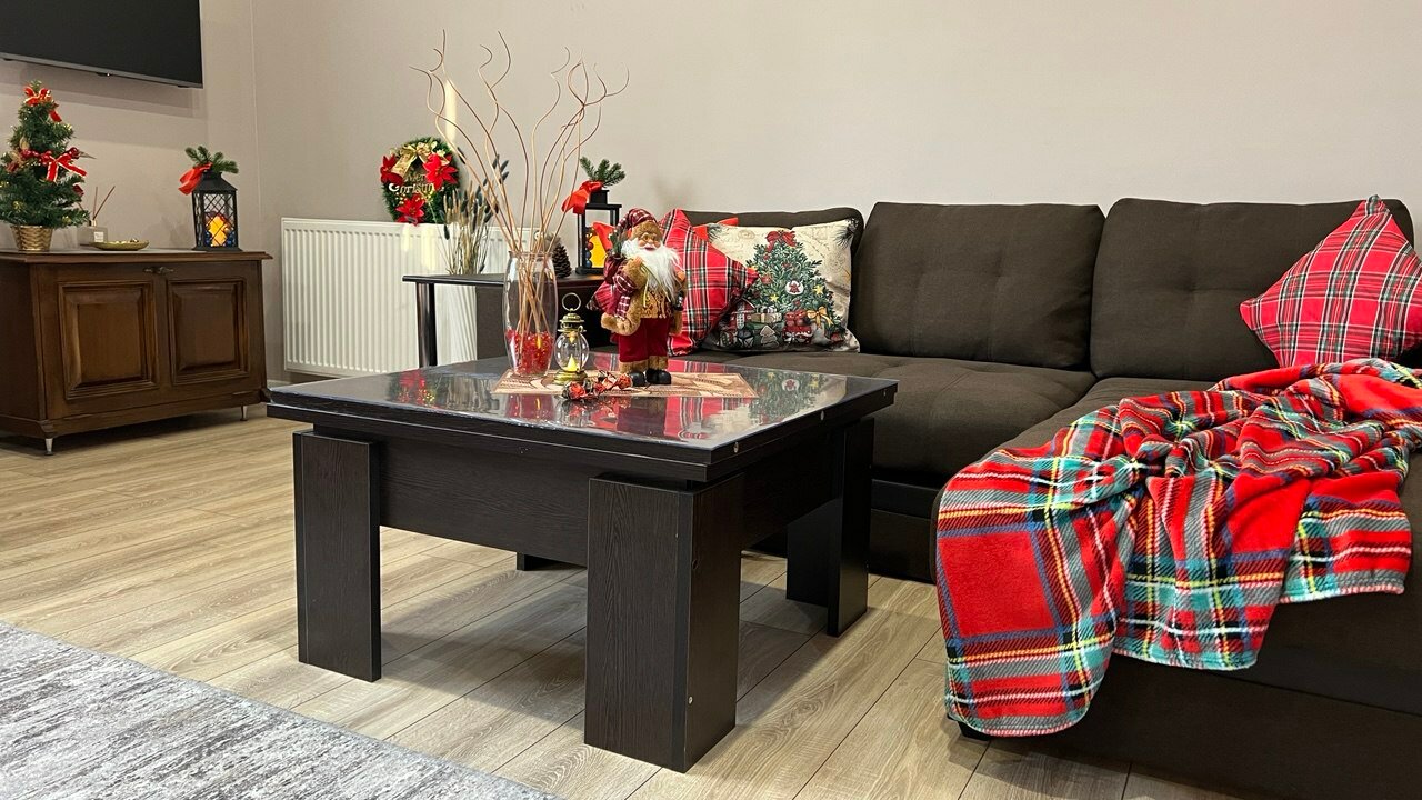 Фото Вилла Рафаэлла