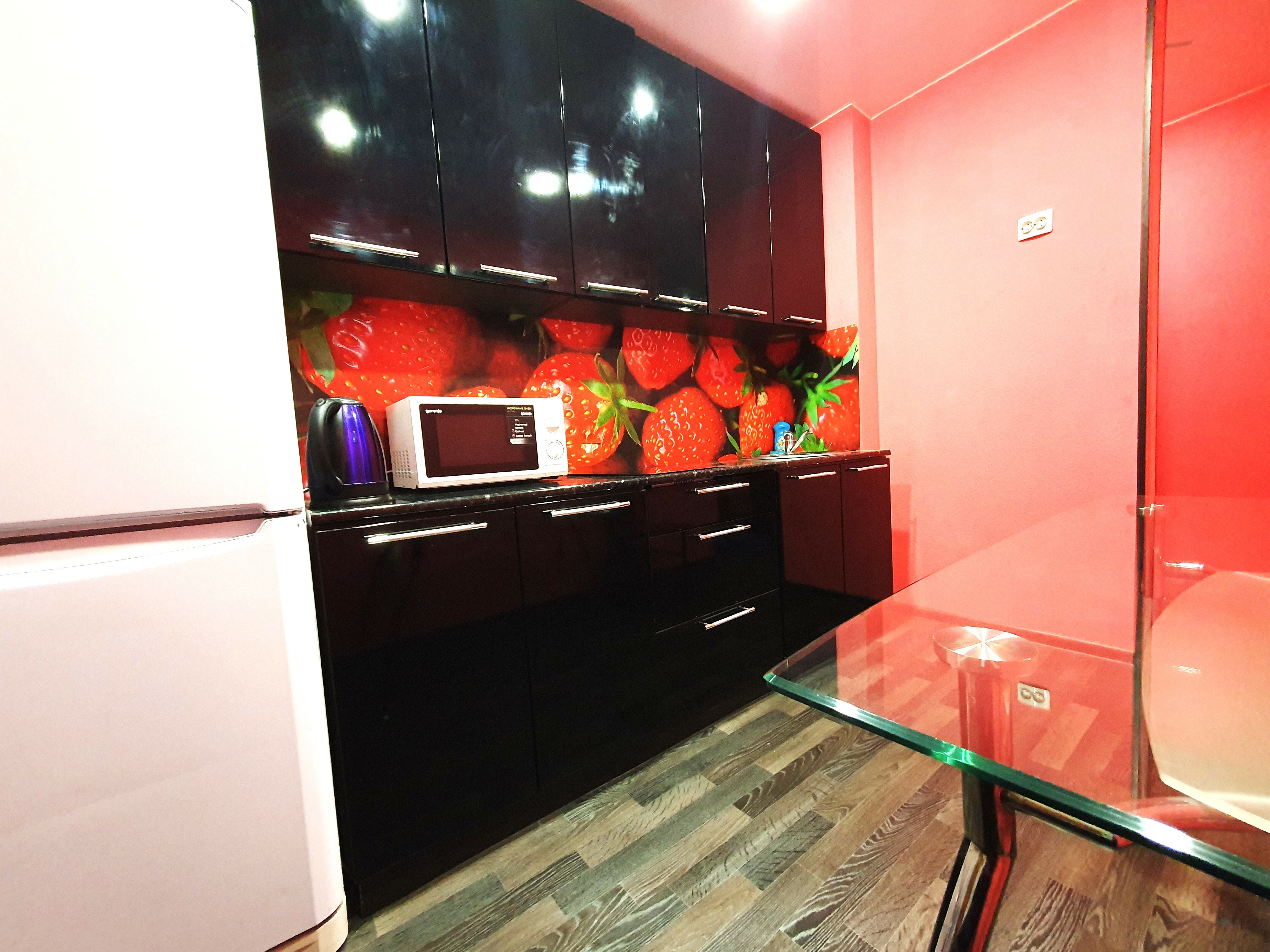 Фото Наш Дом Талнах на Первопроходцев