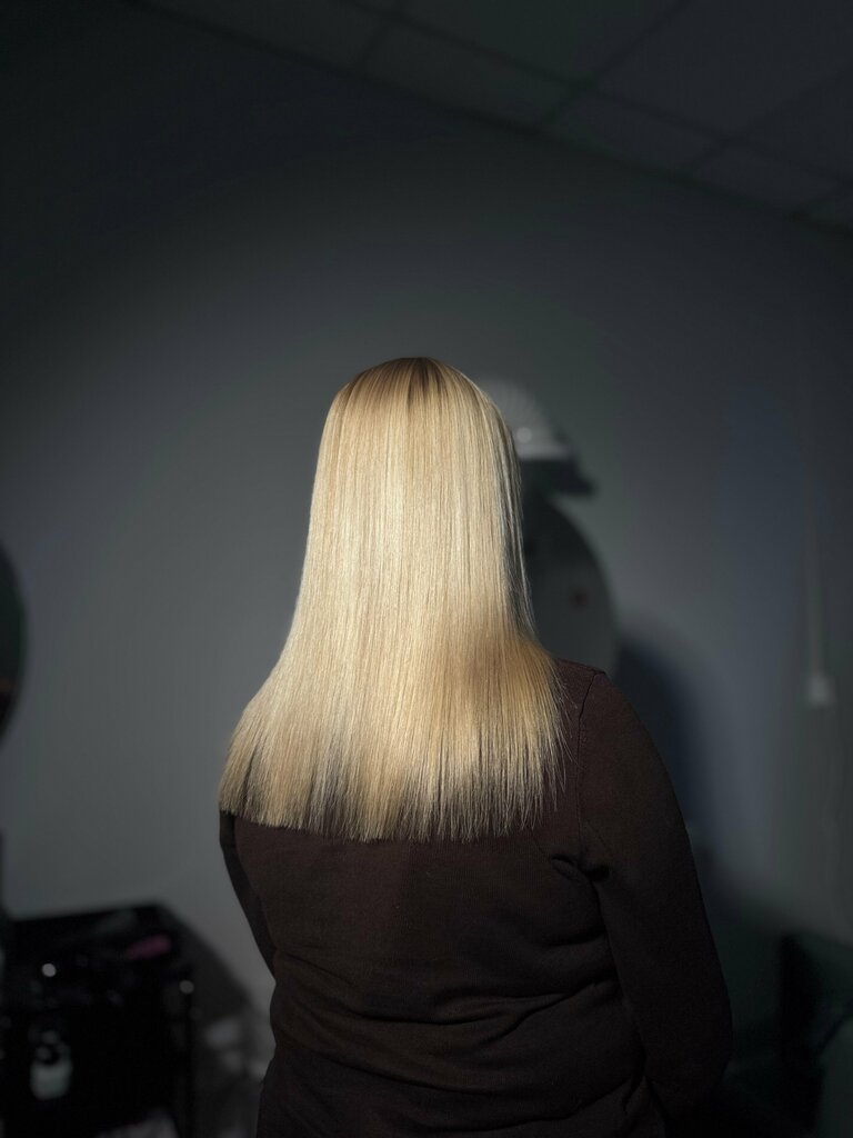 Beauty salon ProHair studio, Tula, photo