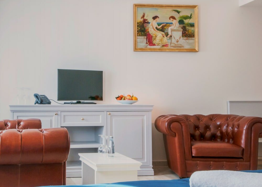 Фото Grand Hotel Palladium Munich