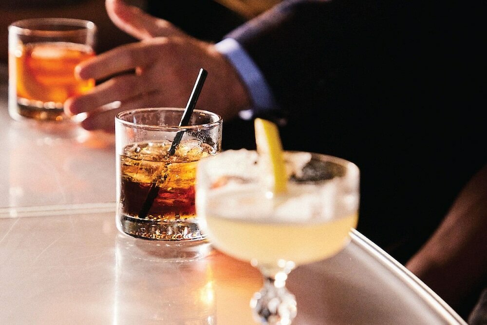 Фото Hotel Derek