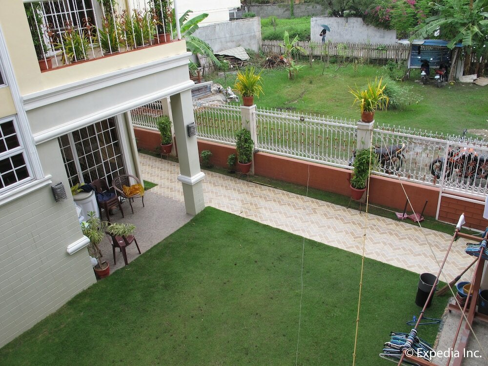 Фото Residenz Inn