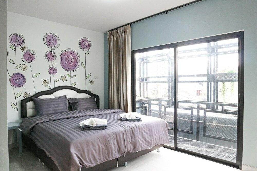 Фото Myfriend Hotel Trang